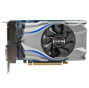 009号凌依依淘宝影驰gt640大将 gtx650ti虎将 740 gtx750骁将 黑将