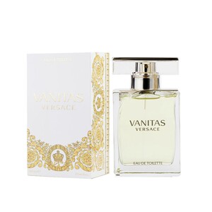 现货versace范思哲vanitas香遇浮华传奇女士浓香水edt 100ml