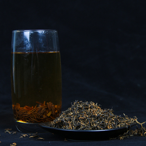 2019新茶贵州贵定云雾茶农家高山日照茶 特级鸟王红茶散装250g