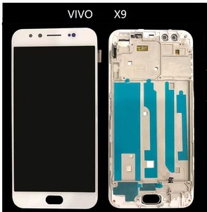 适用于vivo手机x9splus原装屏幕总成x9原厂内外液晶显示拆机带框