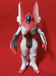 万代正版 斯坦德尔星人 迪迦奥特曼怪兽 17cm系列 日版 雷德尔