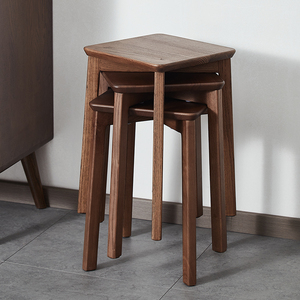 木凳现代简约