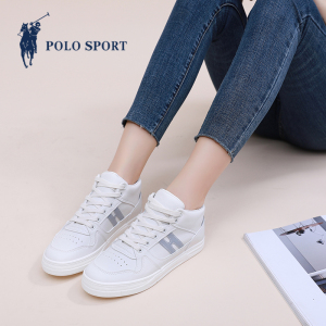 polosport鞋