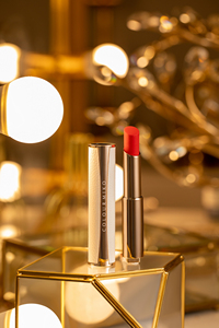 伊的家妍诗美colour miko 哑而不干轻雾丝绒口红 3g(多色可选)