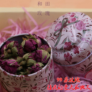 99朵玫瑰花茶