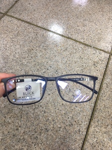 BUICK正品别克眼镜架热卖超轻TR时尚休闲眼镜框光学配镜  B1550