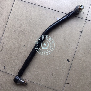 3412110-ff06500a直拉杆总成超龙客车校车配件中巴车东风客车