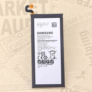 适用三星Galaxy S6edge+曲面屏手机电池SMG9280原装电池G9250正品