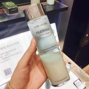 雅诗兰黛爽肤水150