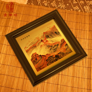 000人付款淘宝黄金999镶和田玉3d足金貔貅吊坠男女款馈赠亲朋上佳礼品