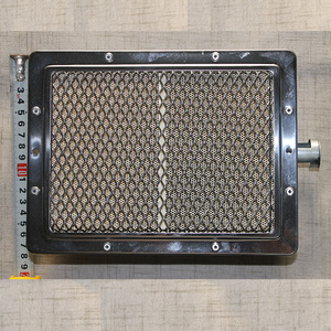 中东烤肉机土耳其烤肉机烤肉炉配件炉头火排