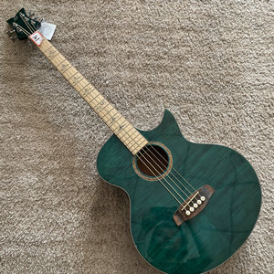 木吉他电贝斯弧度尺子不锈钢指板品丝弧度琴弦琴码测量工具1人付款36