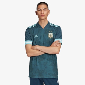 阿根廷球衣印号