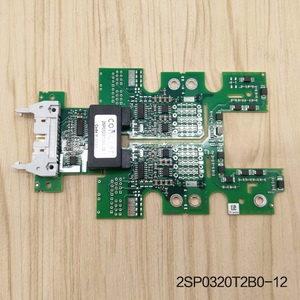 全新原装德国CONCER电子元件电源板模块IGBT驱动板2SP0320T2B0-12