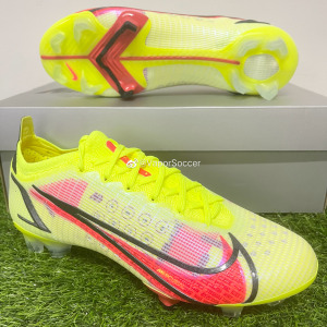 nike耐克刺客14顶配fg长钉高端天然草比赛低帮男足球鞋cq7635-760