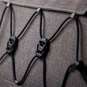 woojin扣具wj蜘蛛网插扣spider z buckle绳扣背包diy配件myog捆绑