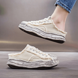 卡迪高女鞋半拖