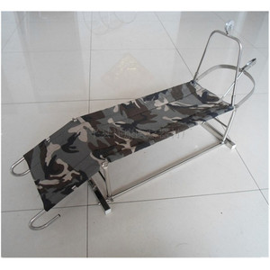 医院推荐骨科病床牵引器 不锈钢材质布朗式架牵引拉伸多功能