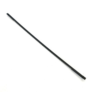 盒装多功能锯专用锯条 diy手工锯条 模型锯条 细锯条 锯齿条