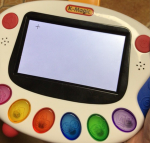 奇智奇思二代早教机学习机白屏坏摔坏撞坏维修服务 修理服务