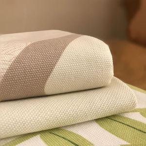 高端亚麻床单【微瑕疵处理】老粗布床单单件加厚双人防滑亚麻棉