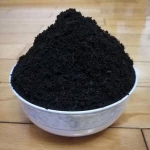 东北黑zkf色泥土壤营养土种花种菜通用土养花土纯泥土通用纯天然