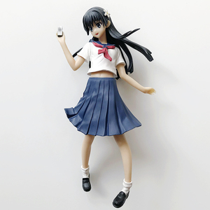 正版散货 某科学的超电磁炮 佐天泪子日本动漫周边美少女手办模型