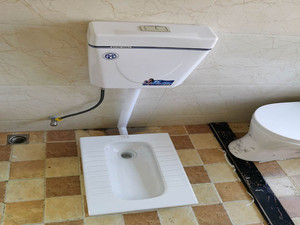 水暖洁具批发网淘宝蹲便器下水配件冲洗密封塞加厚橡胶皮圈蹲坑冲水