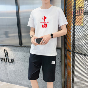 国服运动服中国