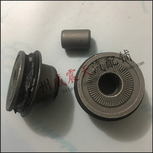 适配皇冠锐志雷克萨斯is300gs300前下悬挂衬套下摆臂支臂大小胶套