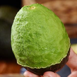 墨西哥进口牛油果10个巨无霸牛油果应当季水果新鲜一箱鳄梨超大果