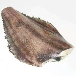 鸦片鱼身 2-3公斤左右 新鲜冷冻比目鱼 海鱼
