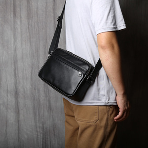 原创男士通勤包