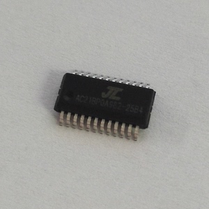 ac6925b单声道蓝牙音箱芯片 杰理jl蓝牙方案ic