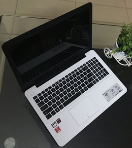 二手asus/华硕a555y x555y二手15.6寸四核超薄学生办公笔记本电脑