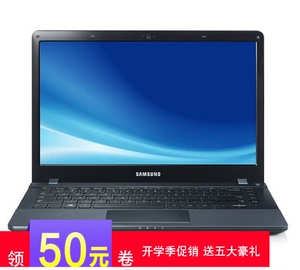 三星笔记本450r4