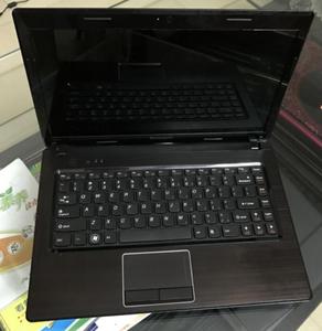 二手lenovo/联想g470二手i5带固态硬盘14寸手提笔记本电脑4g/500g