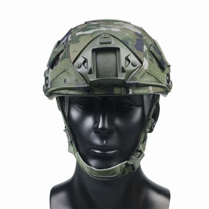 特战头盔