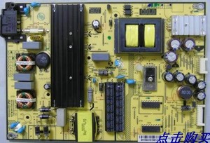 TCL L48F1620E 48英寸平板液晶电视机电源直流稳压升高压恒流主板
