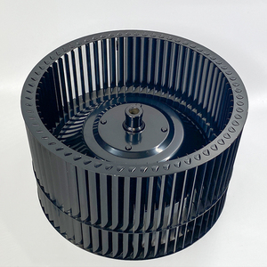 美的吸油烟机cxw-200-at9010-s型号风轮叶轮风扇涡轮配件