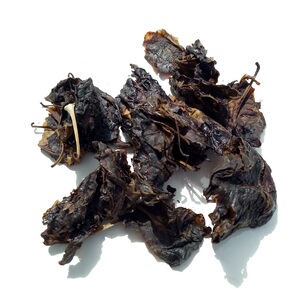 巴马乡村野生茶甜茶多穗石柯多穗柯茶高山野生茶250克散装非种植