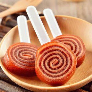 山楂雪糕棒棒糖