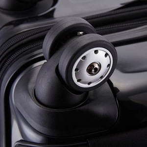 80唐唐取经路淘宝delsey行李箱轮子配件法国大使旅行箱轮万向轮子