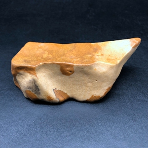 同款货源二月十八1淘宝9#新疆天然戈壁泥石玉化小吊坠原石绿泥石