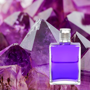 16号紫袍 偏头痛 舒缓入眠 复方精油 芳香疗法│英国正品aurasoma