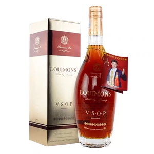 路邑名仕vsop白兰地