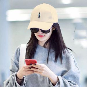 杨幂同款春秋鸭舌帽女2022新款潮遮脸帽子棒球帽夏季遮阳帽显脸小