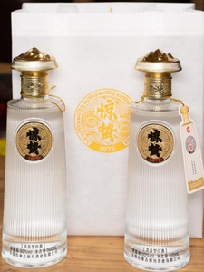 杜康古酿坊酒祖龙50度500ml浓香型白酒惊蛰1875_阿里巴巴找货神器