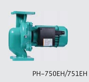 威乐水泵PH-402EH,PH-403EH,PH-403QH,PH-750EH,PH-751EH水循环泵