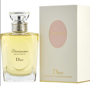 现货dior克里斯汀迪奥之韵(茉莉花)女士淡香水edt 100ml